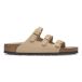 Birkenstock Sandales Florida Fresh Nubuk