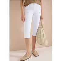 Cecil High Waist Slim Legs jeans in Slim Fit
