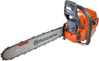 Husqvarna Tronçonneuse 365 X-Torq - 45cm