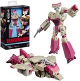 Hasbro Studio Series Transformers The Movie Kranix