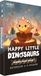 Asmodee TeeTurtle Happy Little Dinosaurs - Uitbreiding: gevaren recht voor