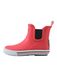 Reima Regenlaarzen ' Ankles ' rood / zwart
