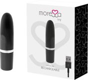 MORESSA | Moressa Ivy Vibrateur Noir