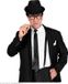 Widmann Gangster verkleedset Blues