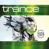 Bertus Distributie Various Artists - Trance: The Vocal Session 2024