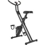 Synerfit Fitness Opvouwbare Hometrainer X-Bike Edition 2024