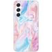 1001 coques Samsung Galaxy A54 5G Bedrukt siliconen hoesje Soap