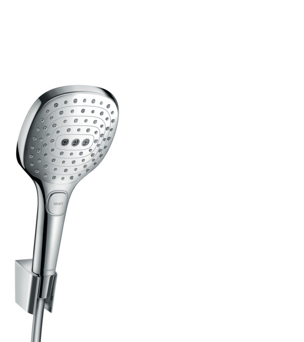 Hansgrohe Raindance Select E