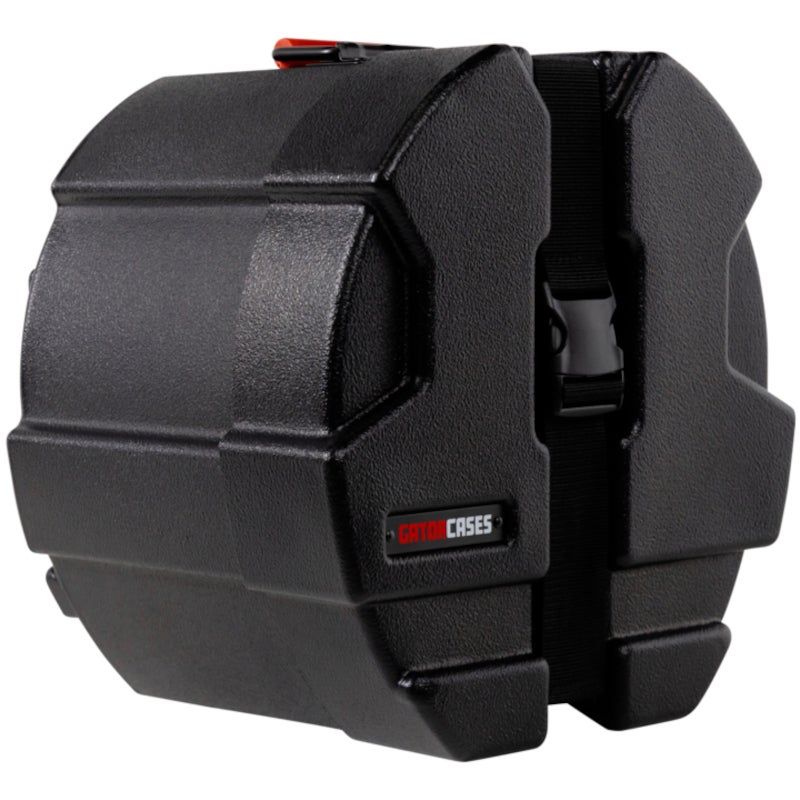 Gator Cases GPC1008 Grooves Tom Case - 10 x 8 inch