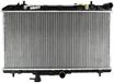 NISSENS Kühler, Motorkühlung 67023