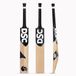 DSC Blak 2000 Cricket Vleermuis 2024