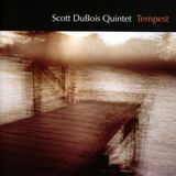 Pias (promese) Soul Note (Italy) Scott Dubois - Tempest CD