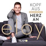 Universal Music Eloy De Jong - Kopf Aus Herz An