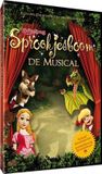 Sprookjesboom - De Musical DVD