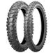 Bridgestone Pneu arrière moto cross Battlecross X31 Tt 57m (NHS) (28195)