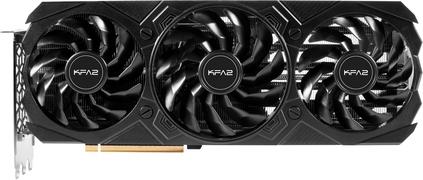 KFA2 GeForce RTX 4070 Ti EX Gamer