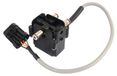 Bloc de soupapes de suspension pneumatique - vanne magnétique, régulation de niveau - utilisable pour Vito W638 Classe V - remplace les numéros OEM 6383280330, 6383280402, 6383280502