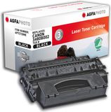 AgfaPhoto APTC719HE tonercartridge Zwart