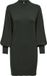 ONLY ONLLABELLE LIFE L/S DRESS KNT NOOS Maxi jurk Dames XL Rosin
