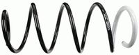 SACHS Fahrwerksfeder 997909 | Compatibel met: RENAULT MEGANE II, MEGANE II Coupé-Cabriolet, MEGANE II Kombi, MEGANE II Stufenheck