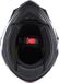 Berik MX313 Volstom Adventure Pro Enduro Helm - Wit/Blauw/Rood - Maat M