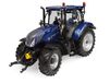 Universal Hobbies New Holland T6.180 Blue Power Dynamic Command - 2022