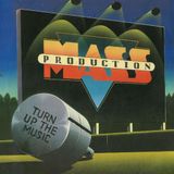Merkloos / Sans marque Mass Production Turn Up The Music (Remastered Edition)
