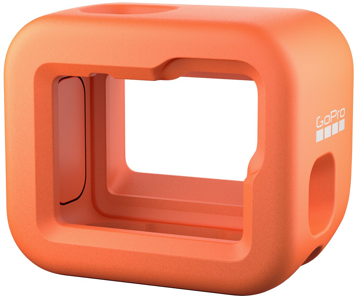 GoPro Floaty (HERO) - Orange - AFFLT-002