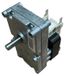 OEM Tandwielmotor voor pelletkachels, 2 omwentelingen per minuut, artikelnummer 41451602400