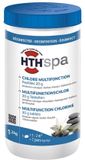 HTH Chemie hth Minitab Action 5 (20g) - Zwembad Chloor