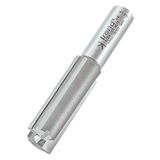 Trend Professioneel Twee Groeven Frees, 1/2 Inch Schacht, 18Mm Snijdiameter & 50Mm Snijlengte, Hardmetalen Punt (Tct), 4/30X1/2Tc