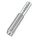 Trend Professioneel Twee Groeven Frees, 1/2 Inch Schacht, 18Mm Snijdiameter & 50Mm Snijlengte, Hardmetalen Punt (Tct), 4/30X1/2Tc