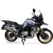 GPR Tech Voge 900DSX 2024/2025 e5 Moto et scooter support de valise latérale