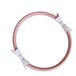 Merkloos Pilates Ring voor Krachttraining en Flexibiliteit