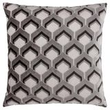 Paoletti Ledbury Fluwelen Jacquard Kussenhoes