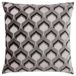 Paoletti Ledbury Fluwelen Jacquard Kussenhoes