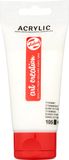 Talens Art Creation Acrylverf 75ml 105 Titaanwit | 3 stuks