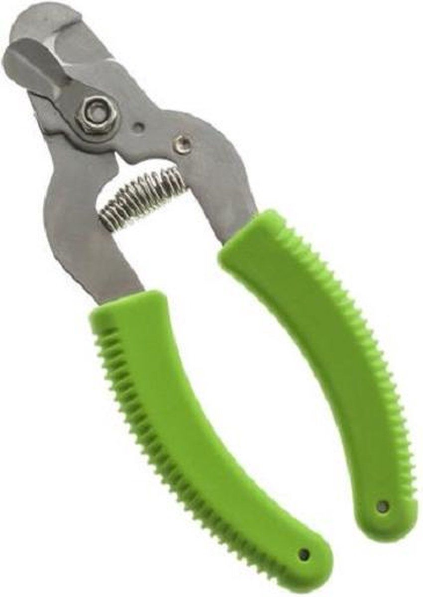 Wahl / Moser Nagelknipper Voor Honden - Transparant