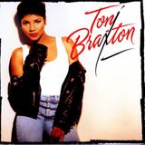 Toni Braxton Toni Braxton CD Standard Edition 1993