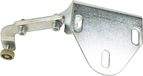 Taros Trade 103833 geleiderail, schuifdeur rechts, onder