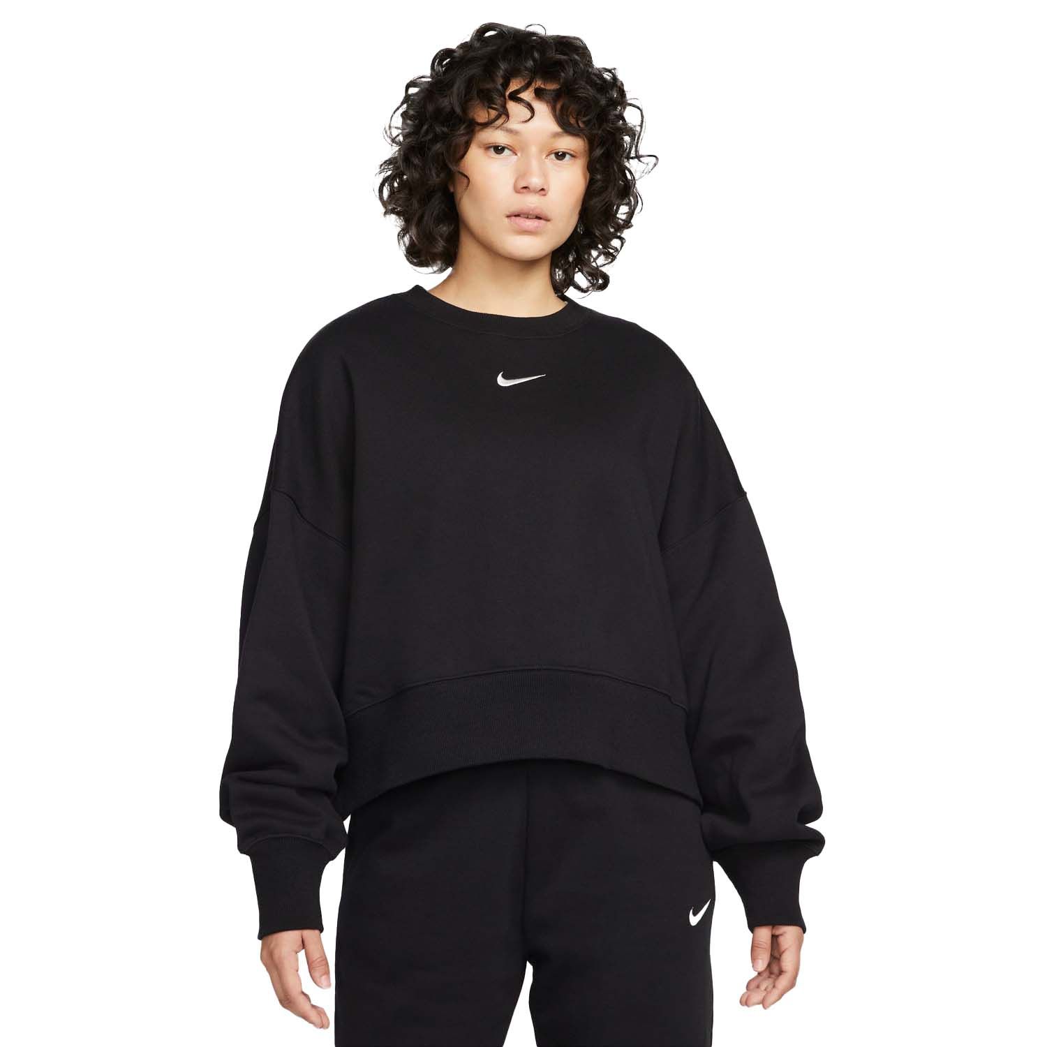 Nike Phoenix Fleece Sweatshirt