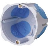 KOPOS KPRL64-60/LDHF_KA Boîte d'appareil étanche au vent (Ø x d) 68 mm x 60 mm 1 pièce