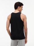 Tommy Hilfiger 3P Tank Top Zwart Heren S