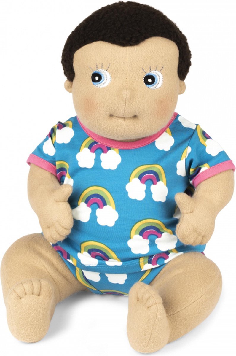 Rubens Barn Baby Serie pop Morra