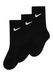 Nike Kids Basic Pack Crew Socks EU 27-35
