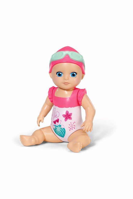 BABY born Splish Splash Emma
