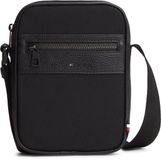 Tommy Hilfiger Repreve - Schoudertas 20.5 cm (black)
