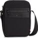 Tommy Hilfiger Repreve - Schoudertas 20.5 cm (black)