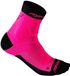 Dynafit Damen Socken Socken ALPINE SHORT SK Glo 39-42 Rosa