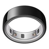 Oura Ring 4 – Black – Maat 4 – Smartring | Controleer eerst je maat met de Oura Ring 4-maatset | Wearable die je slaap, hartslag en conditie bijhoudt – Batterij gaat tot wel 8 dagen mee
